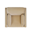Knox - Modern Farmhouse Arm Chair by HouseOfZazla