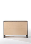 Ireland - Ample Storage Dresser by Unique Piece Furniture