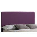 Elegant Platform Bed For Relaxed Spaces by HouseOfZazla