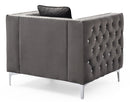 Paige - Chair by HouseOfZazla