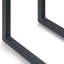 Skyler - Handcrafted C Side Table by Unique Piece Furniture
