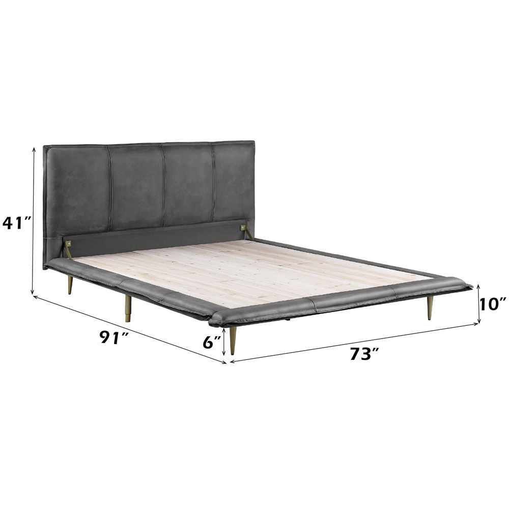 Metis - Bed, photo 20 of 28