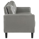 Farallone - Track Arm Sofa Set
