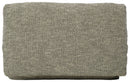 Dramatic - Ottoman - Granite