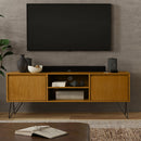 Hunter - Handcrafted TV Media Stand by Unique Piece Furniture