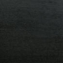 Cavelle 51-inch Upholstered Eastern King Panel Bed Black