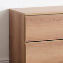 Devi - Modular Wood Closet System With Versatile Storage