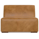 Rex - Center Sofa Module by HouseOfZazla