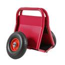 Super Weight 1000 LBS Heavy Duty Panel Dolly