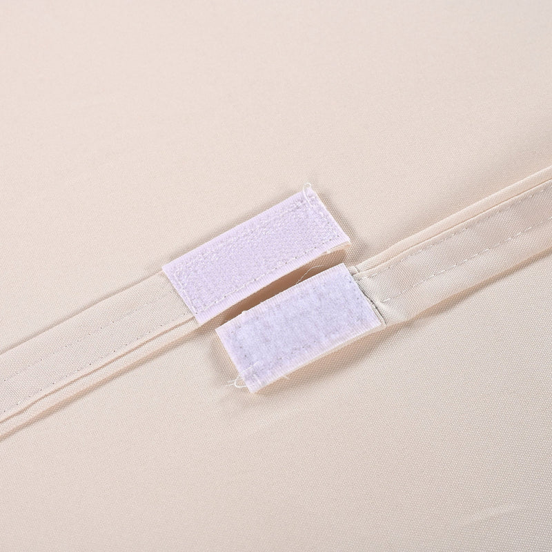 Adjustable Outdoor Wicker Double Rocking Chair with Coffee Table, Suitable for Backyard, Garden, Poolside.