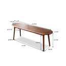 Dining Bench, Table Bench For Living Room by Unique Piece Furniture