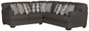 Crawford - Sectional