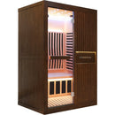2165W Sauna