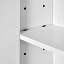Modern Wall Mounted Bathroom Medicine Cabinet, Bathroom Wall Storage Cabinet With Mirror by HouseOfZazla