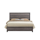 Mirage - Bed by Unique Piece Furniture