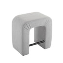 Boucle Stool (Set of 2) by HouseOfZazla