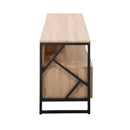 Folia - Contemporary TV Stand by HouseOfZazla