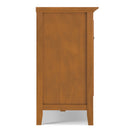 Amherst - 4 Door Storage Cabinet by HouseOfZazla