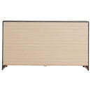 Sherwood - 6 Drawer Dresser