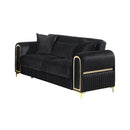 Ruby - Sofa Set by HouseOfZazla