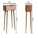 Mini Dressing Table - Pink by Unique Piece Furniture