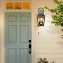 Outdoor Wall Lights - Waterproof Sconce