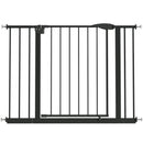 Baby Gate For Stairs And Doorways