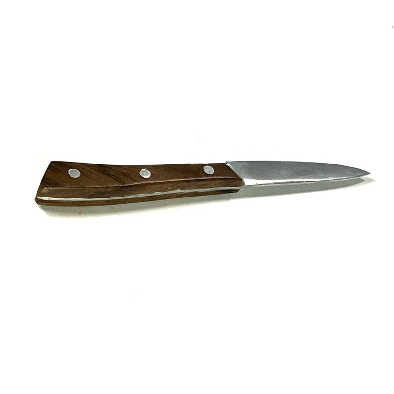 Small Plastic Paring Knife Prop