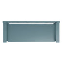 Amherst - Compact Entryway Storage Bench by Unique Piece Furniture