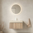 MURI 30" Bathroom Vanity & Sink by HouseOfZazla