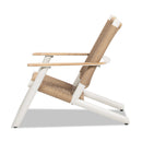Atlas Adirondack Outdoor Lounge Chair