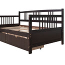 Multifunctional Modern Daybed by HouseOfZazla