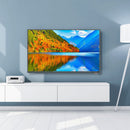 55 in 2K FHD Smart LED TV 3840 2160 3 HD IN & HD OUT Ports 2 USB Ports