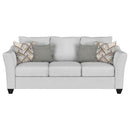 Alcazar - Sofa Set