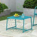 Conrad Side Table Outdoor by HouseOfZazla