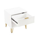 Dumbo - Modern Nightstand by HouseOfZazla