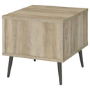 Balboa - Table