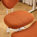 Multifunctional Ergonomic Meditation & Yoga Chair by HouseOfZazla