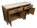 Plum Creek - Sideboard