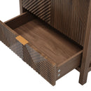 Modern Bathroom Vanity With Sink Combo by HouseOfZazla