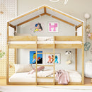 Bunk Bed With Tent by HouseOfZazla