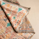 Afaghis - vintage boujad rug