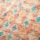 Afaghis - vintage boujad rug