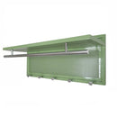 Esyspot - Hook Wall Mounted With Shelf by HouseOfZazla