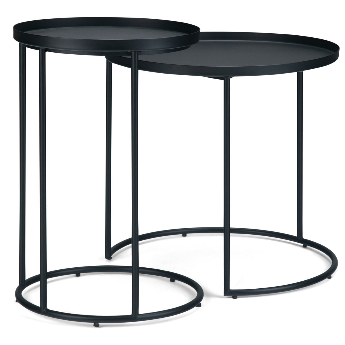 Monet - Metal Table, photo 14 of 19