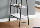 Computer Desk for Home Office with Storage Shelves by HouseOfZazla