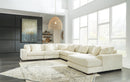 Lindyn - Sectional by Unique Piece Furniture