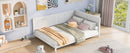 Modern Daybed / Sofa Bed by HouseOfZazla