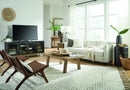 Lindon - Console