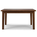 Eastwood - Handcrafted Dining Table by Unique Piece Furniture